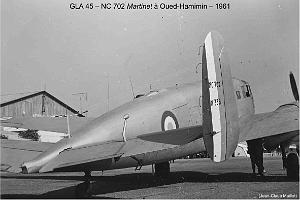 167- ARMEE DE L'AIR EN ALGERIE 1945-1962-15 (39)